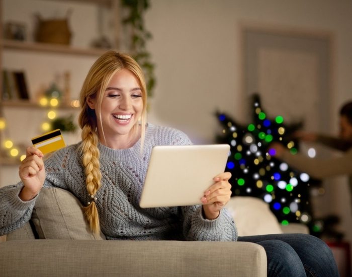 Online alışveriş pazarı 4 yılda kıyasla 10 kat arttı