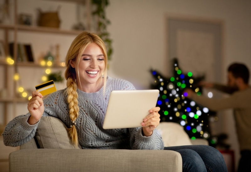 Online alışveriş pazarı 4 yılda kıyasla 10 kat arttı