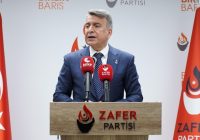 “İmralı Cezaevi, İmralı Balayı adasına çevrilmek isteniyor”