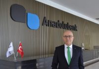 Anadolubank'tan uluslararası piyasalarda ilk sermaye benzeri tahvil ihracı