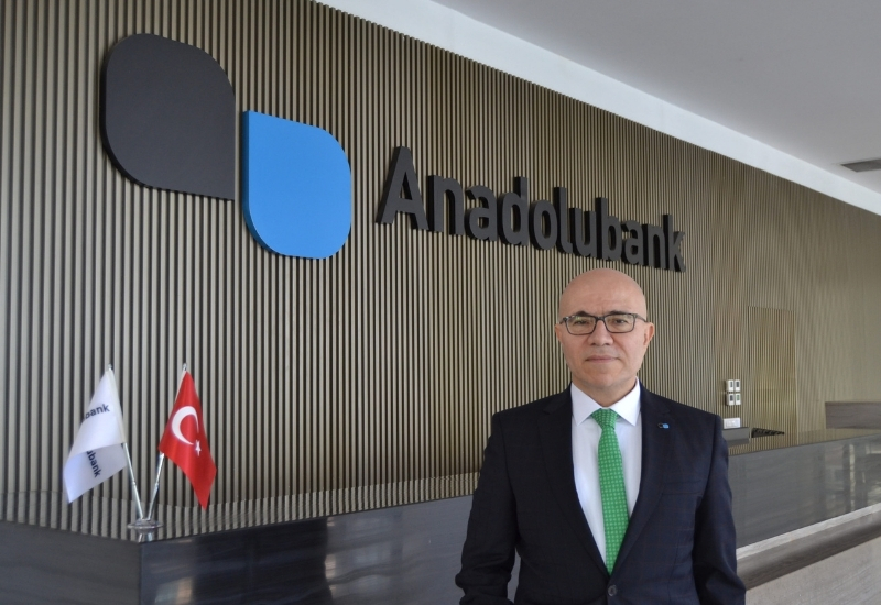Anadolubank'tan uluslararası piyasalarda ilk sermaye benzeri tahvil ihracı