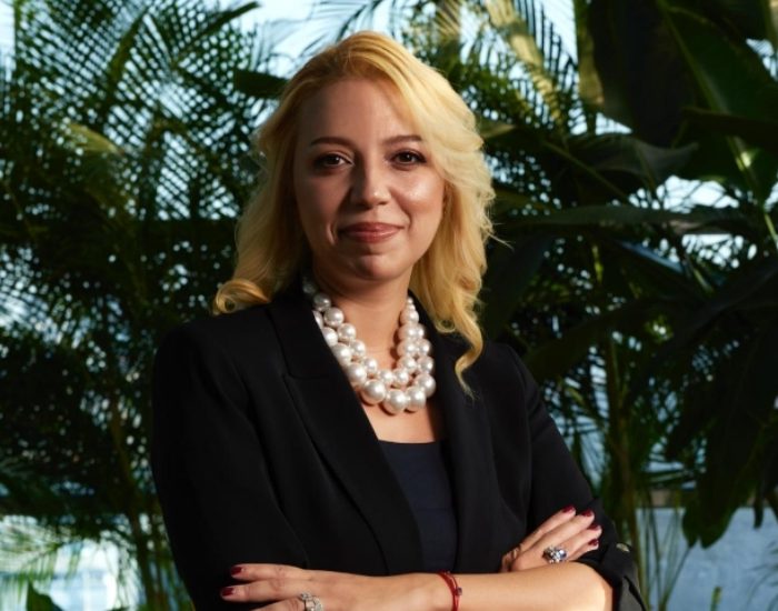 DeFacto, bir ilki gerçekleştirdi