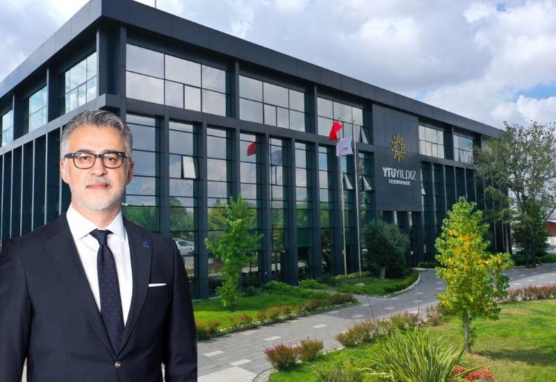 Fuzul teknolojik sektöre destekte bulunuyor