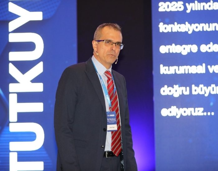 Doğan Trend Grubu’nda atama