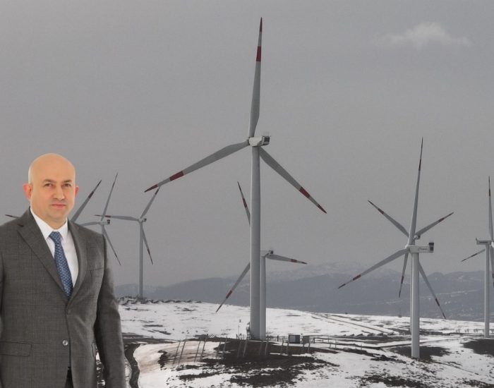 Eksun Gıda’dan yeşil enerjiye yatırım!