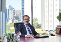 Çolakoğlu Metalurji’den sürdürülebilir çelik üretiminde yeni adım