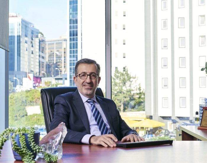 Çolakoğlu Metalurji’den sürdürülebilir çelik üretiminde yeni adım