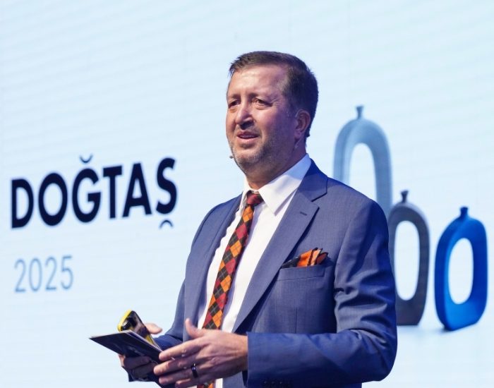 Doğtaş, küresel ve yerel iş ortaklarıyla bir araya geldi