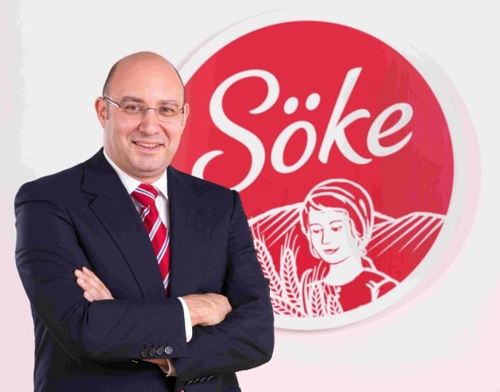 Söke markasına güven tasdiklendi