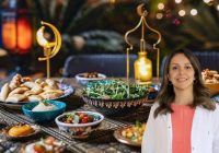 Ramazan’da nasıl beslenmeli?