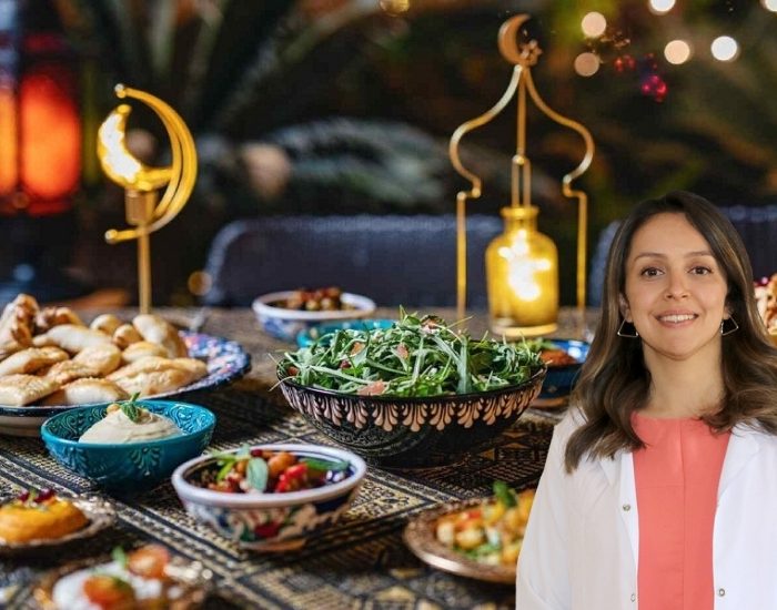 Ramazan’da nasıl beslenmeli?