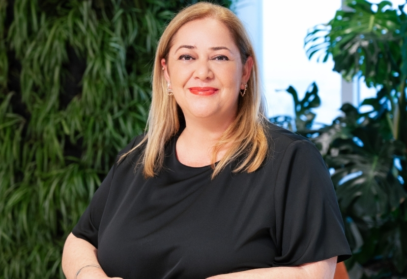 Akbank'tan yeşil dönüşüm