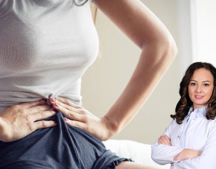 Polikistik Over Sendromu nedir?