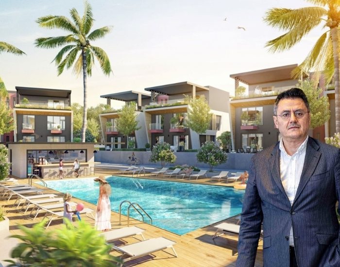 Algün İnşaat, 2025 yılını atılım yılı olarak ilan etti