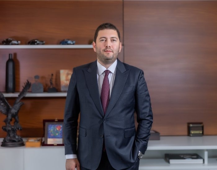 İnşaat seramikleri 2024'te de ihracat lideri oldu!