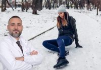 Dondurucu soğuklarda kaslarınızı sıcak tutun, çünkü…