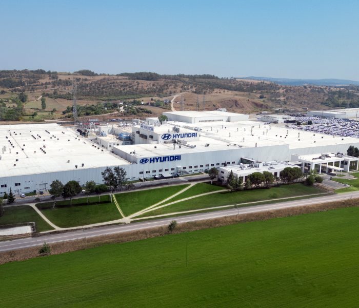 Hyundai Motor Türkiye, 2026 yılında üretmeyi planladığı elektrikli araç için hazırlıklara başlıyor
