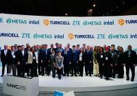 NETAŞ ve Turkcell’den iş birliği