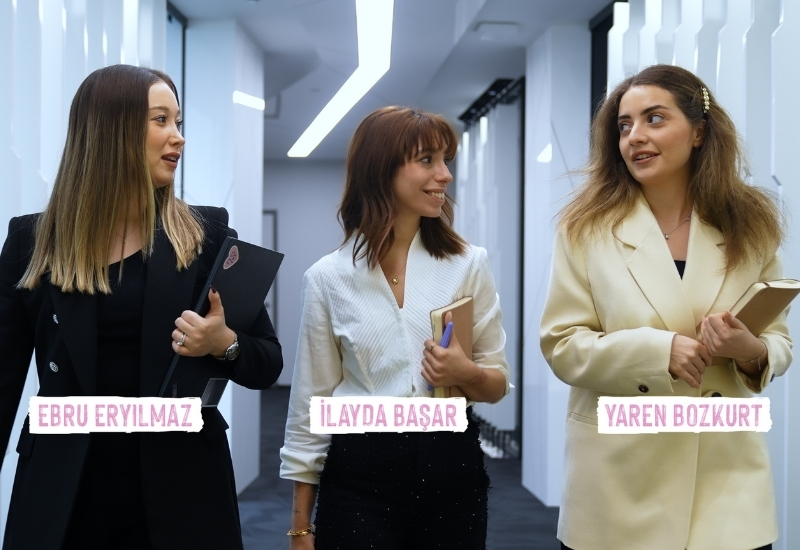Molped 8 Mart Dünya Kadınlar Günü’ne özel şarkı