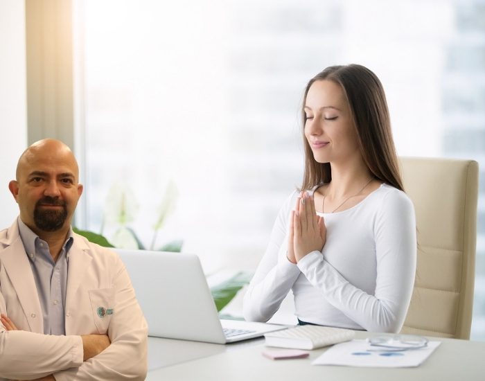 Dopamin tüm hayatımızı etkiliyor!