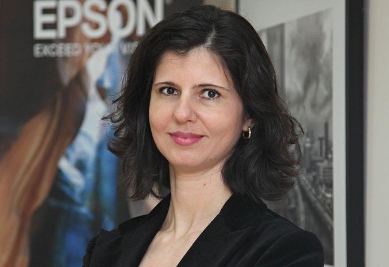 Epson’da çalışan kadınların oranı: Yüzde 47