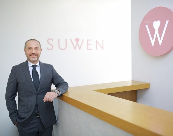 SUWEN, 2024 performansını açıkladı