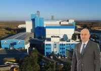 Eksun Gıda 2024 finansal sonuçlarını açıkladı