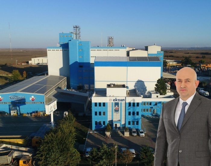 Eksun Gıda 2024 finansal sonuçlarını açıkladı