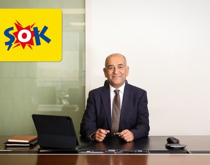 ŞOK Marketler 2024 yılında da büyümesini sürdürdü