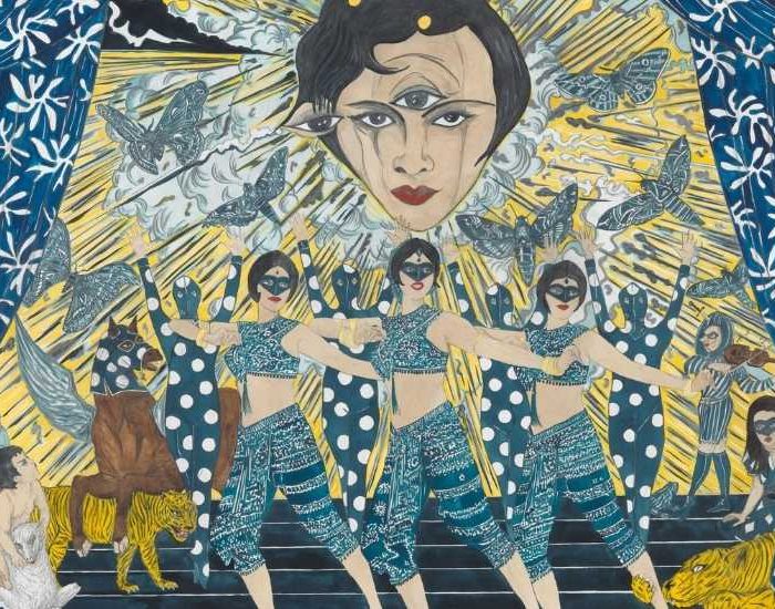 Pera Müzesi’nden 20. yılında yeni sergi