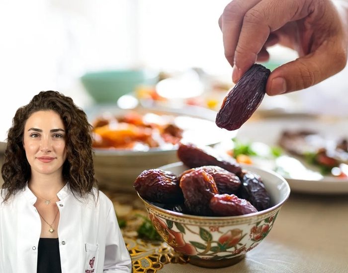 Oruç tutarken enerjinizi artıracak öneriler