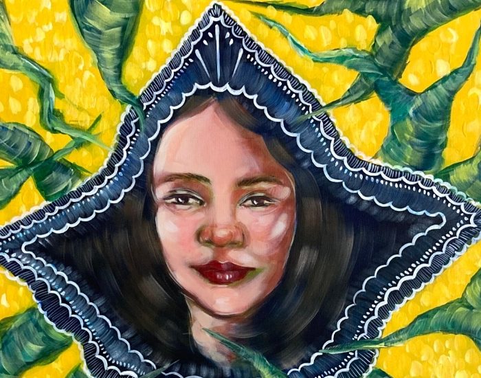 "Karşıtlıkların Uyumu" Trump Art Gallery’de!