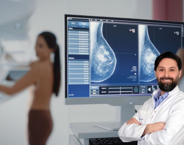 Dikkat! Meme kanseri kadınlarda 35 yaş altında da yaygınlaşıyor!