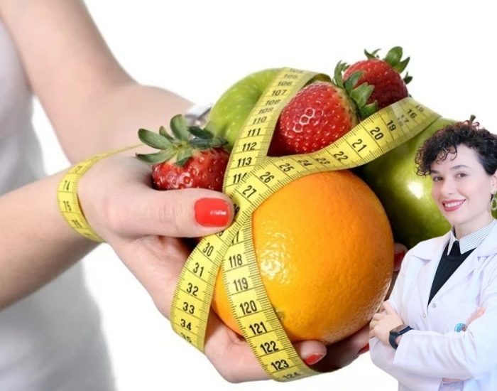 Sağlıklı beslenme takıntısı mental hastalık boyutuna varabilir!