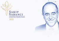 Sakıp Sabancı ödülüne hak kazananlar 10 Nisan’da açıklanacak