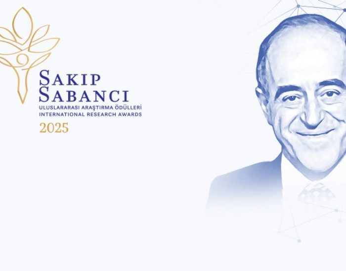 Sakıp Sabancı ödülüne hak kazananlar 10 Nisan’da açıklanacak