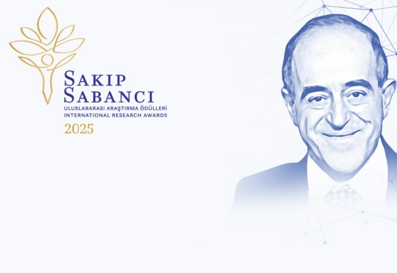 Sakıp Sabancı ödülüne hak kazananlar 10 Nisan’da açıklanacak