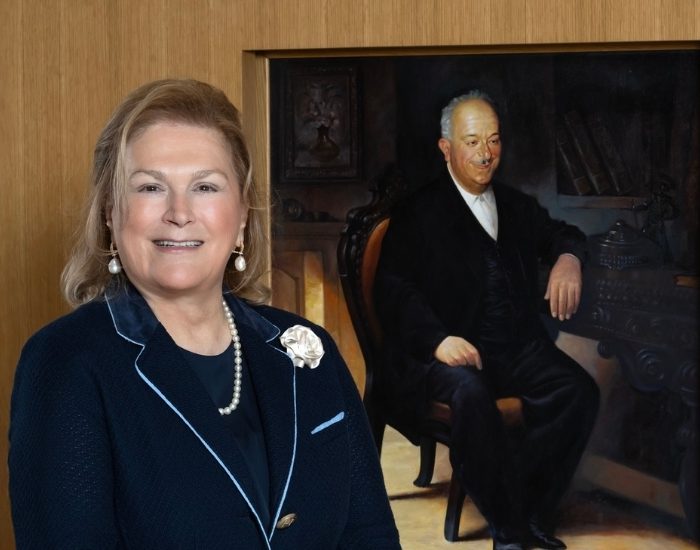 Güler Sabancı’dan emeklilik kararı