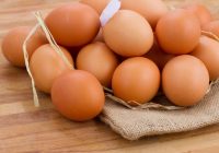 Bu karar yumurta ihracatını durdurur