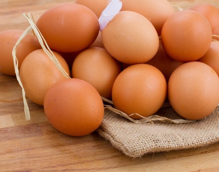 Bu karar yumurta ihracatını durdurur