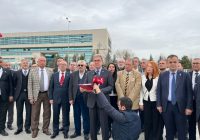 65 gündür devam eden bir hukuk rezaleti