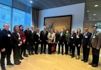 AB, Türk demir çeliğine koyduğu kotayı kaldırmalı