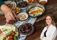 Ramazan’da sahur: Sağlıklı beslenmenin anahtarı!