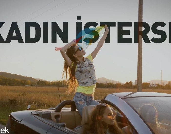 Kelebek Mobilya’dan 8 Mart’a özel reklam film