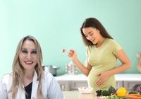 Hamileyken oruç tutma riski var mı?