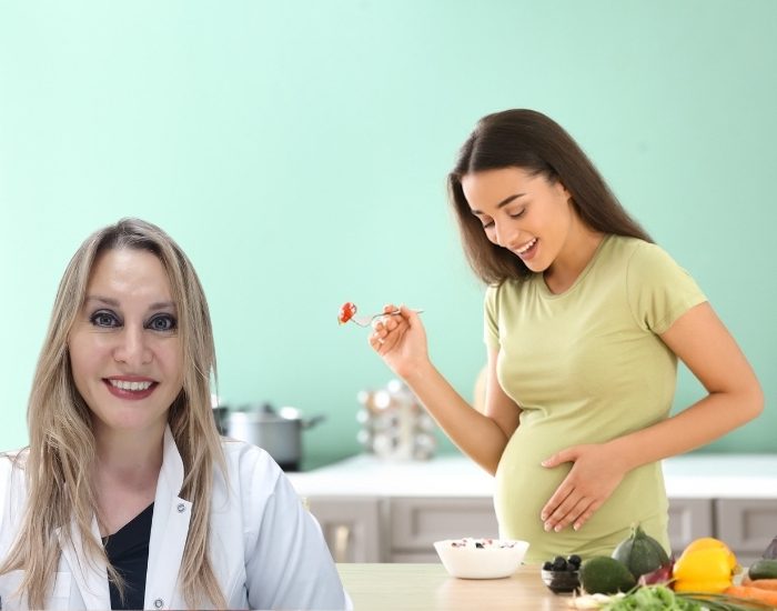 Hamileyken oruç tutma riski var mı?