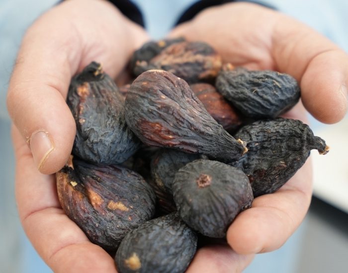 İncirdeki yeni yıldızı "Siyah orak"