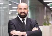 Hayat Kimya Türkiye Genel Müdürü, Çetin Murat oldu