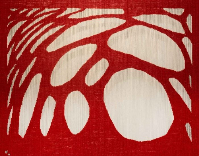 Belkıs Balpınar retrospektif sergisi “Zamanla Dokunanlar”