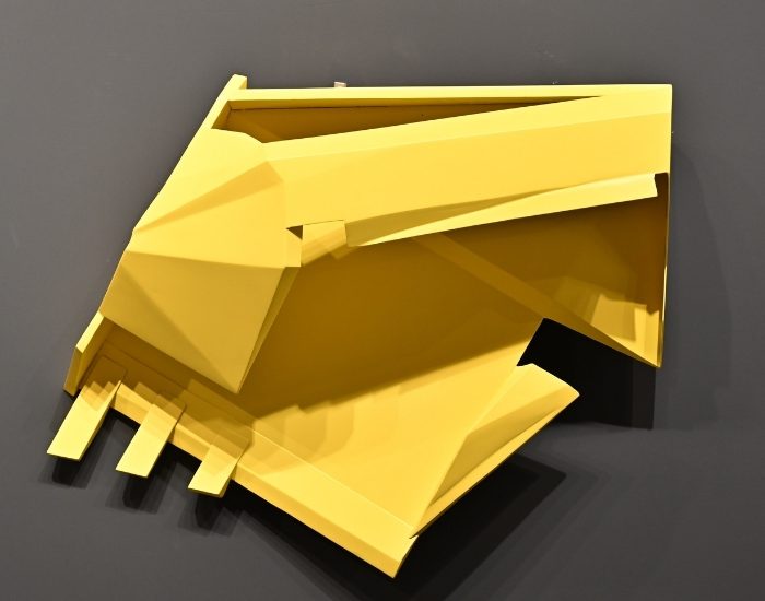 Çağla Cabaoğlu Galeri’den karma sergi